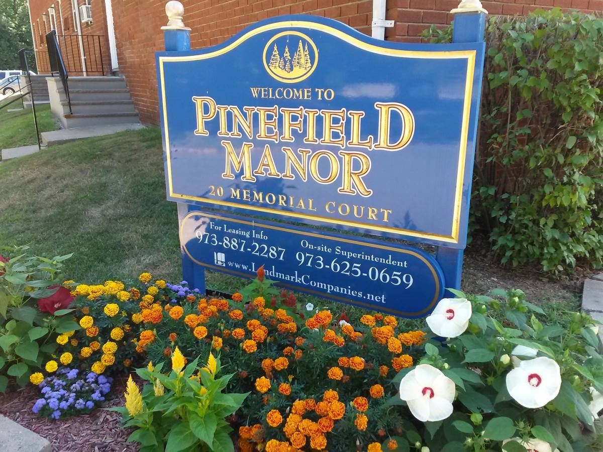 Apartment for rent at 20 Memorial Court, Denville, NJ 07834