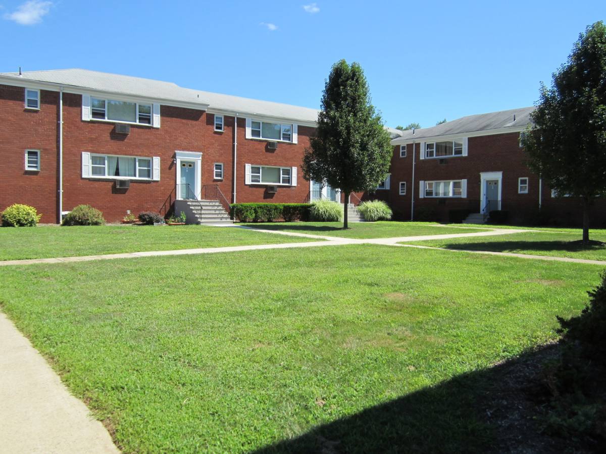Apartment for rent at 20 Memorial Court, Denville, NJ 07834