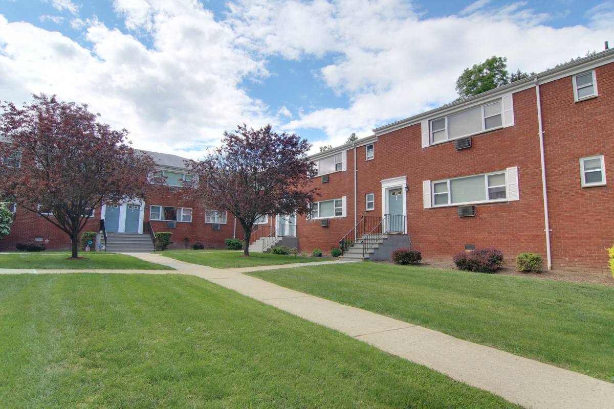 Apartment for rent at 20 Memorial Court, Denville, NJ 07834