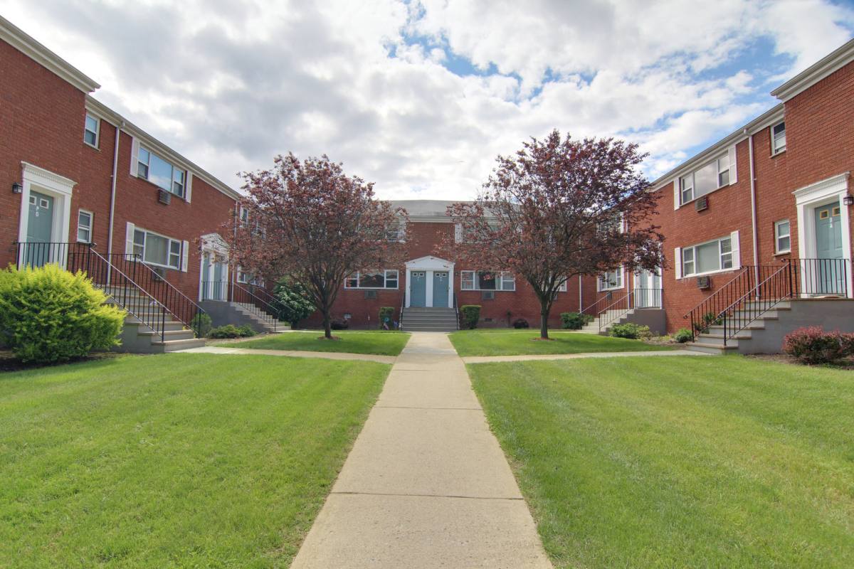 Apartment for rent at 20 Memorial Court, Denville, NJ 07834