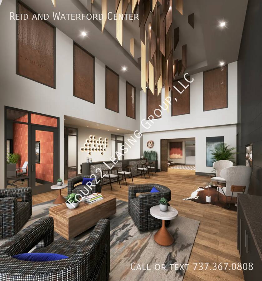 Apartment for rent at 9127 Research Blvd #1108, Austin, TX 78758
