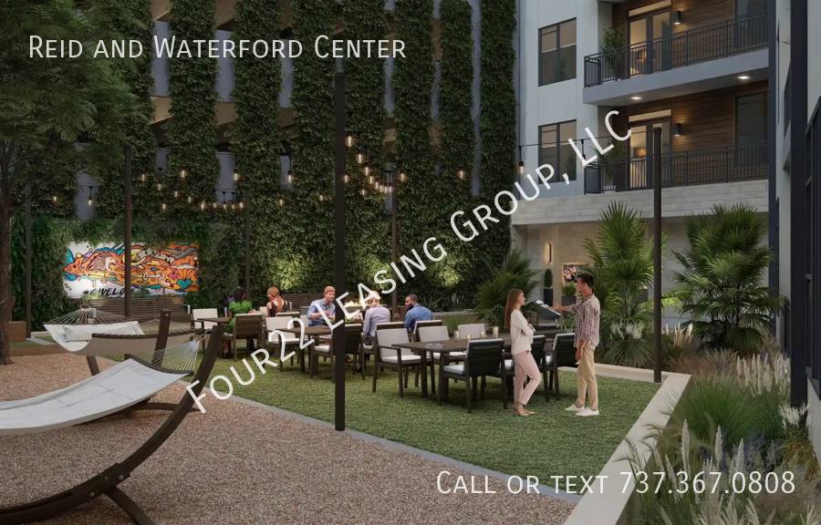 Apartment for rent at 9127 Research Blvd #1108, Austin, TX 78758