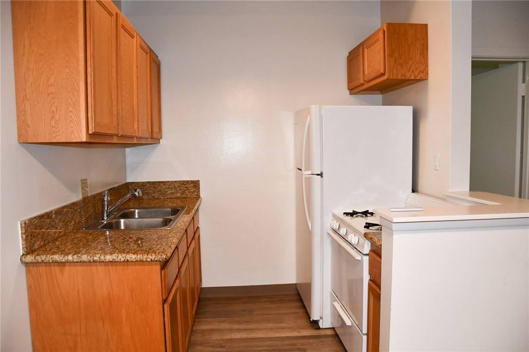 Apartment for rent at 1637 W Malvern Ave, Fullerton, CA 92833