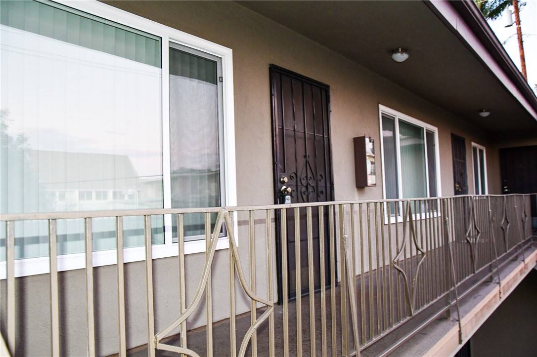Apartment for rent at 1637 W Malvern Ave, Fullerton, CA 92833