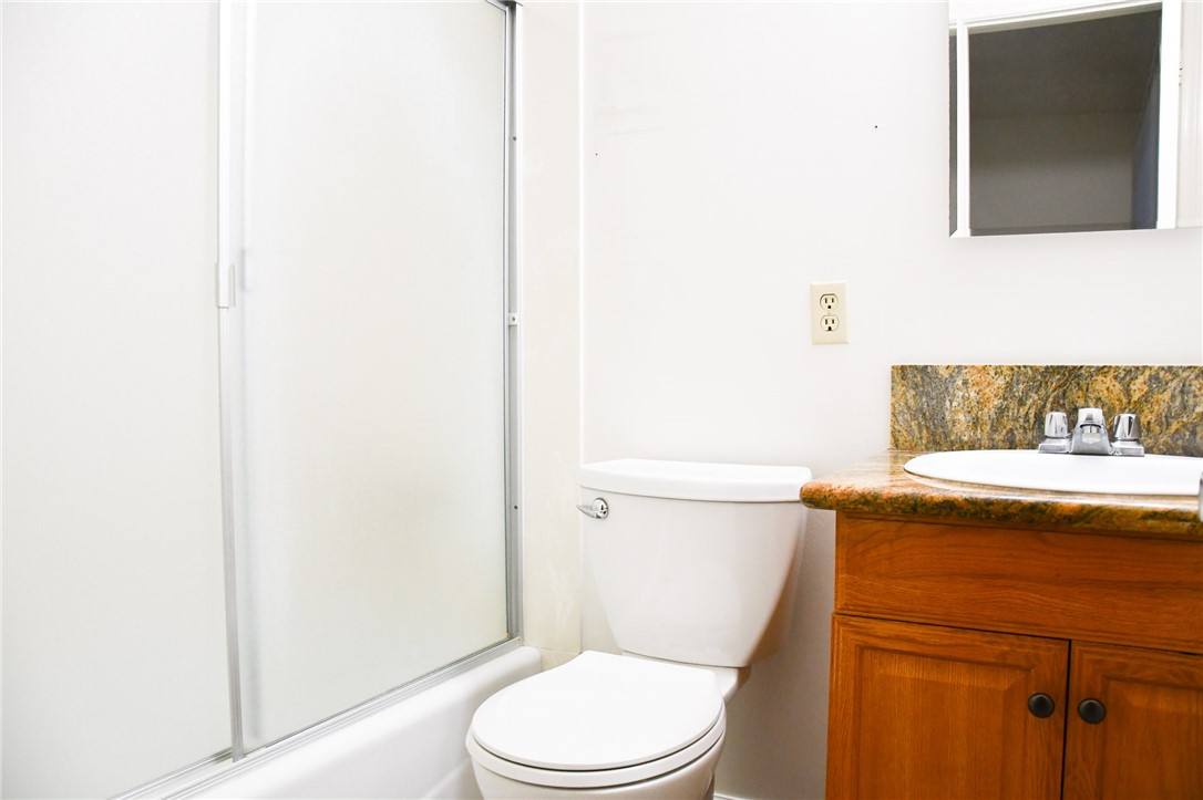 Apartment for rent at 1637 W Malvern Ave, Fullerton, CA 92833
