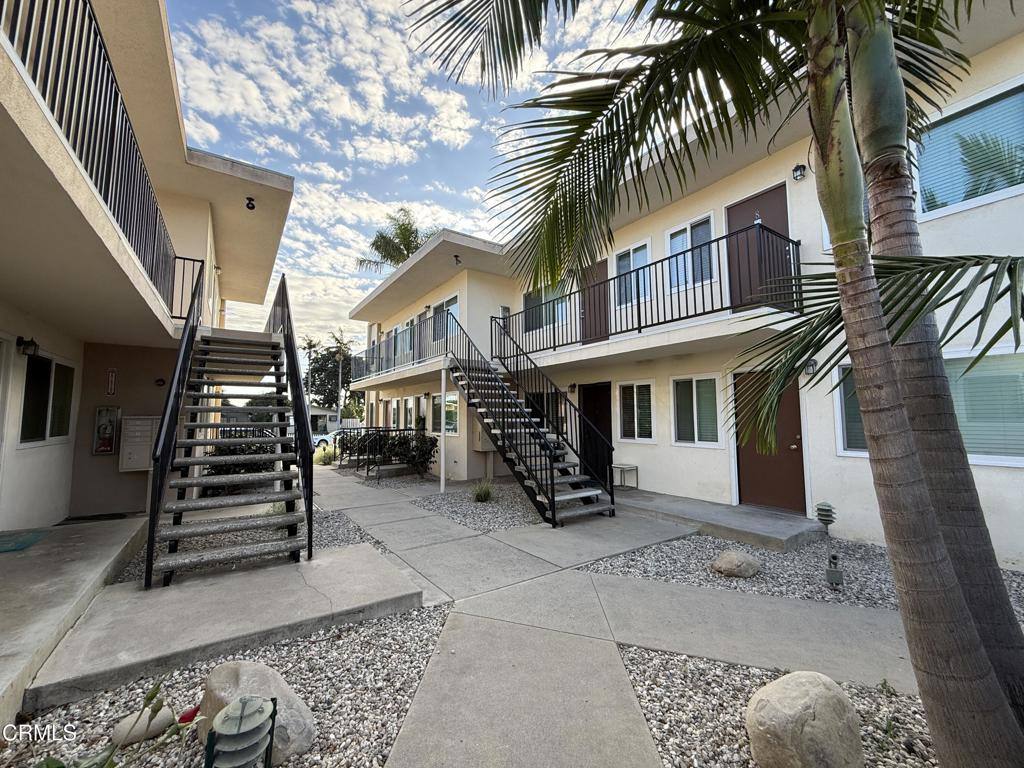 Apartment for rent at 1171 Meta St #16, Ventura, CA 93001
