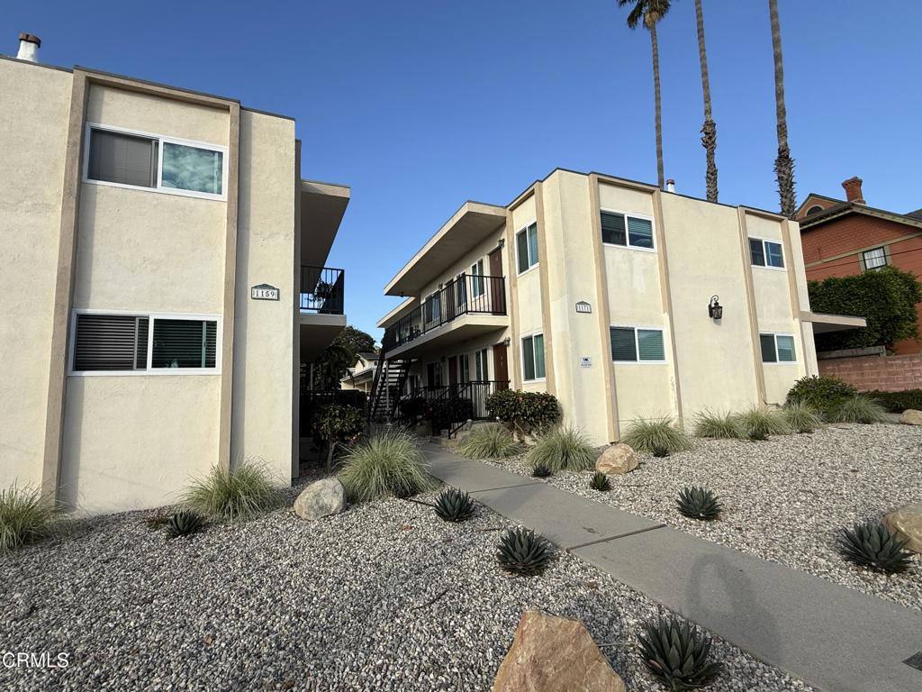 Apartment for rent at 1171 Meta St #16, Ventura, CA 93001
