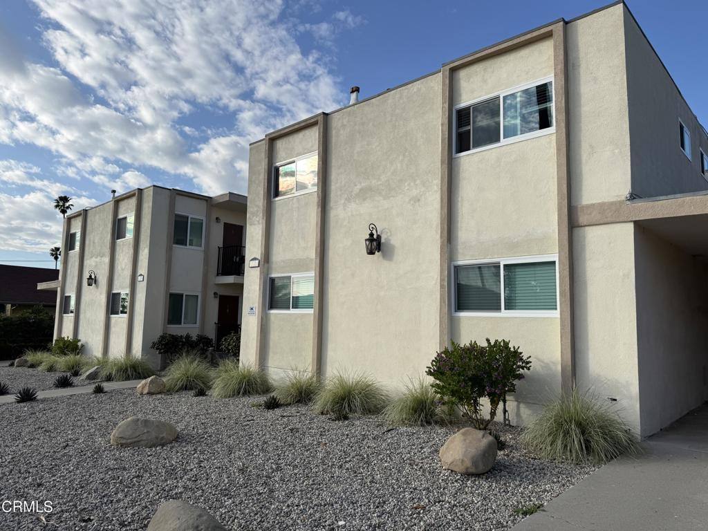Apartment for rent at 1171 Meta St #16, Ventura, CA 93001