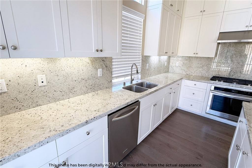 Apartment for rent at 107 Mighty Oak #107, Irvine, CA 92602