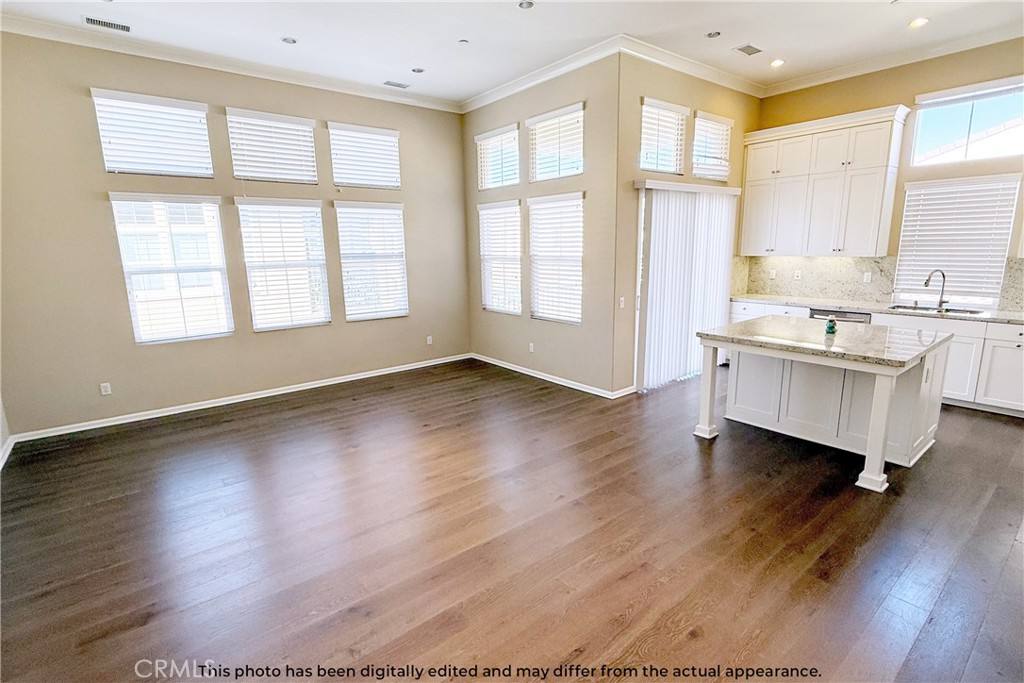 Apartment for rent at 107 Mighty Oak #107, Irvine, CA 92602
