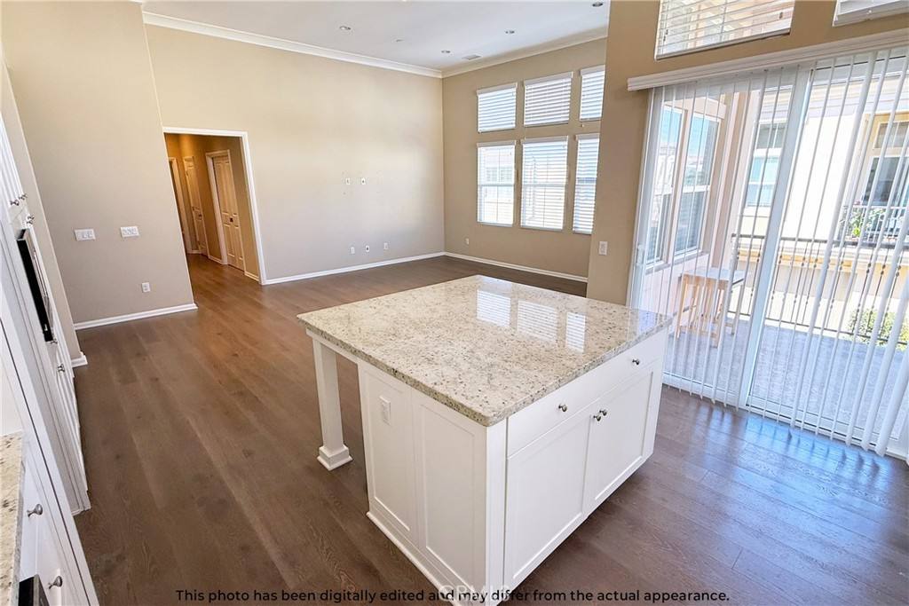 Apartment for rent at 107 Mighty Oak #107, Irvine, CA 92602