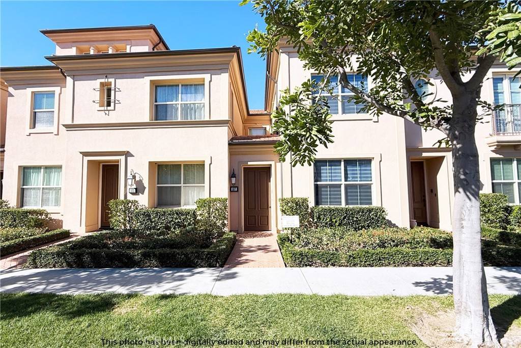 Apartment for rent at 107 Mighty Oak #107, Irvine, CA 92602