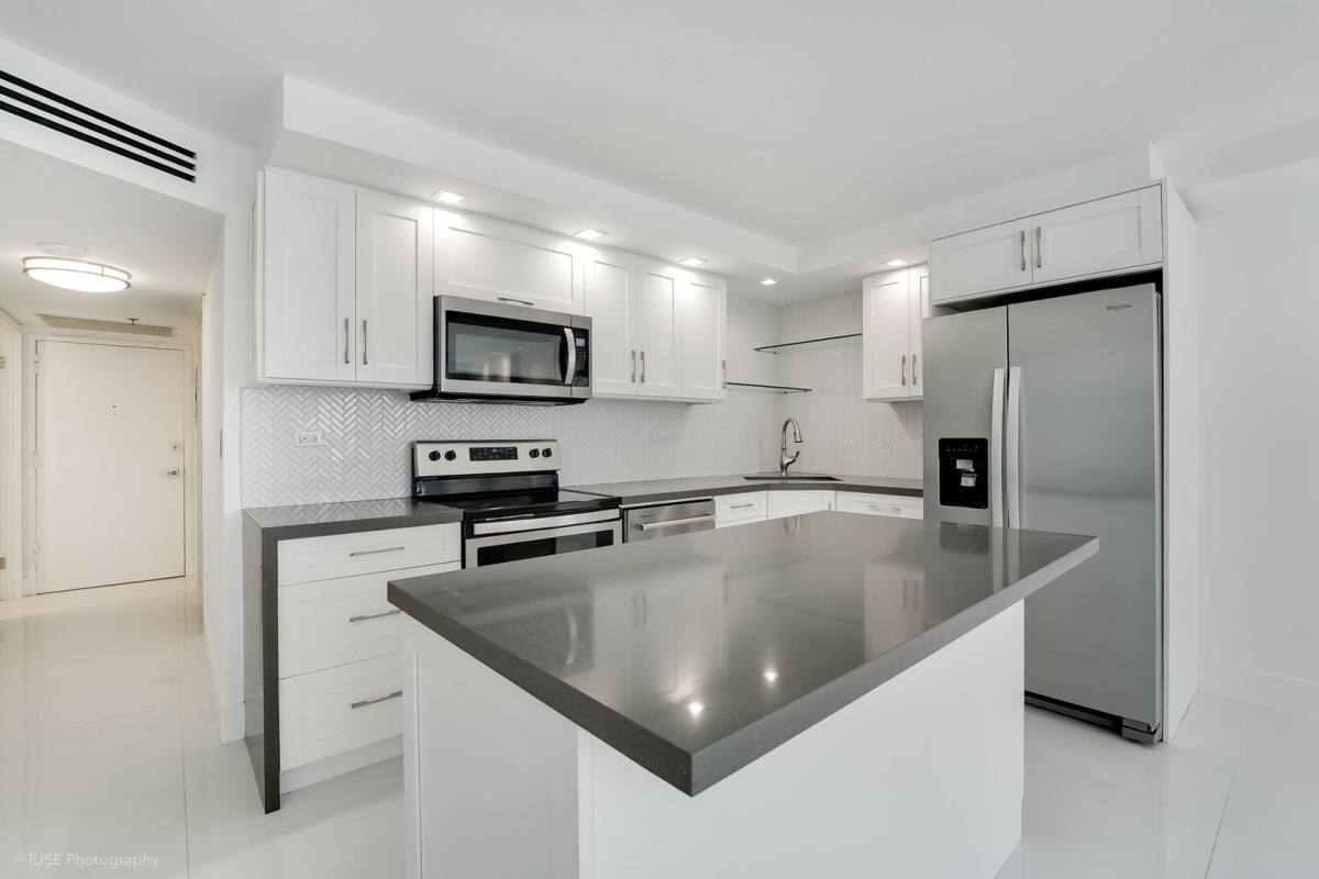 Apartment for rent at 6039 Collins Ave, Miami Beach, FL 33140