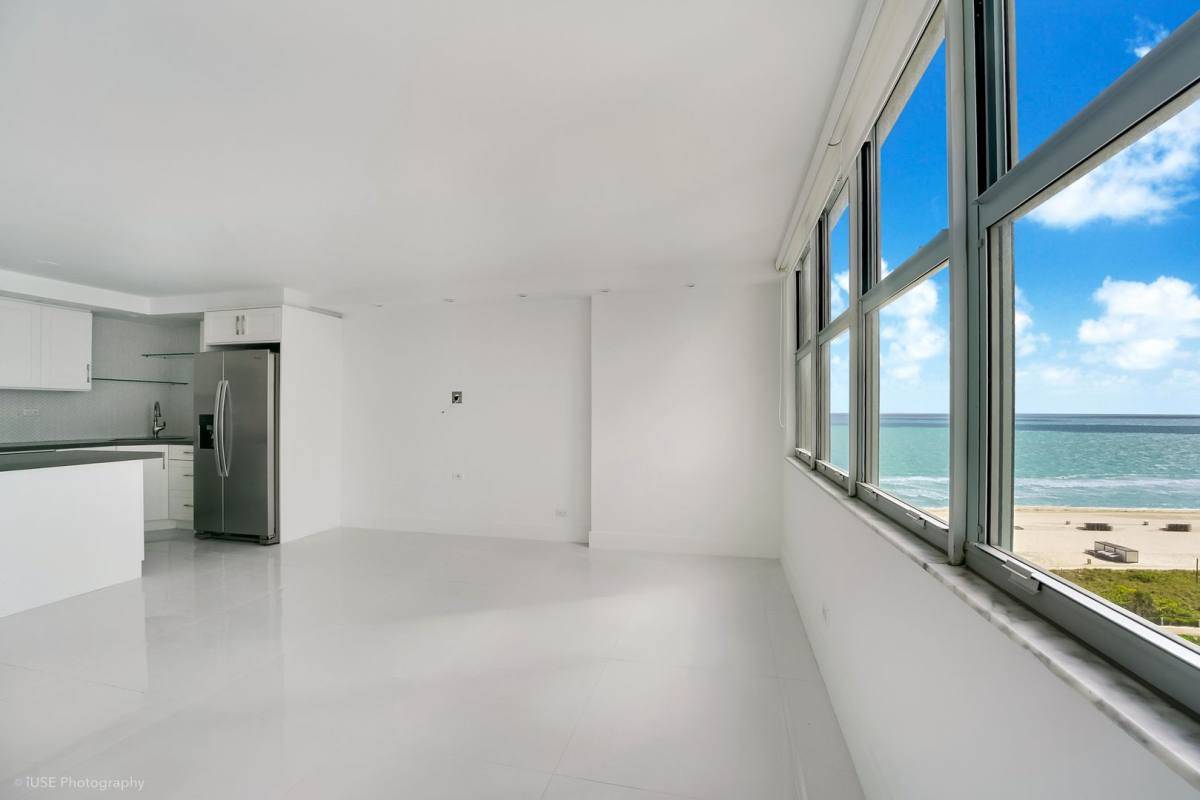 Apartment for rent at 6039 Collins Ave, Miami Beach, FL 33140