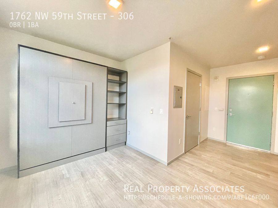 Apartment for rent at 1762 NW 59th St #306, Seattle, WA 98107