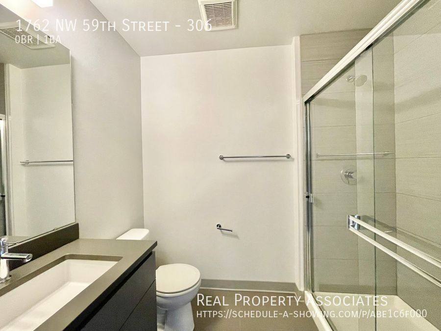 Apartment for rent at 1762 NW 59th St #306, Seattle, WA 98107