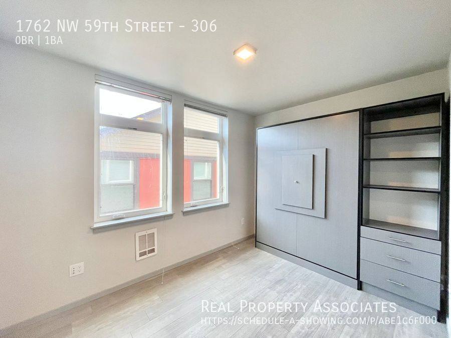 Apartment for rent at 1762 NW 59th St #306, Seattle, WA 98107