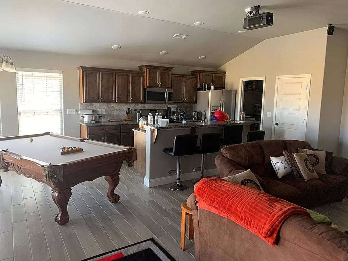 House for rent at 530 Arkansas Black, Bentonville, AR 72712