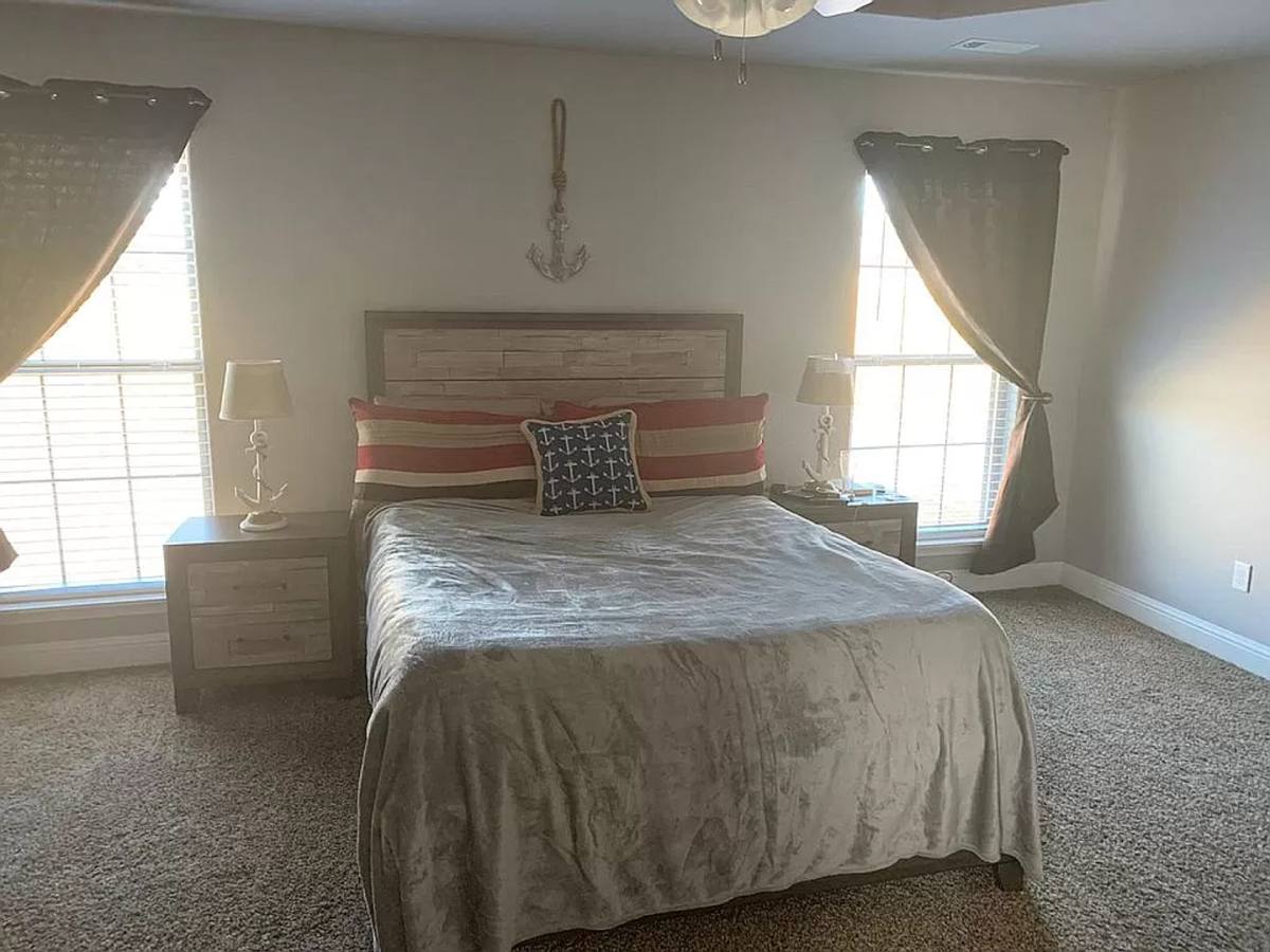 House for rent at 530 Arkansas Black, Bentonville, AR 72712