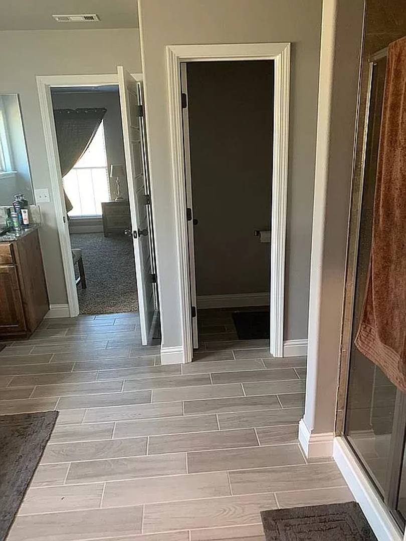 House for rent at 530 Arkansas Black, Bentonville, AR 72712