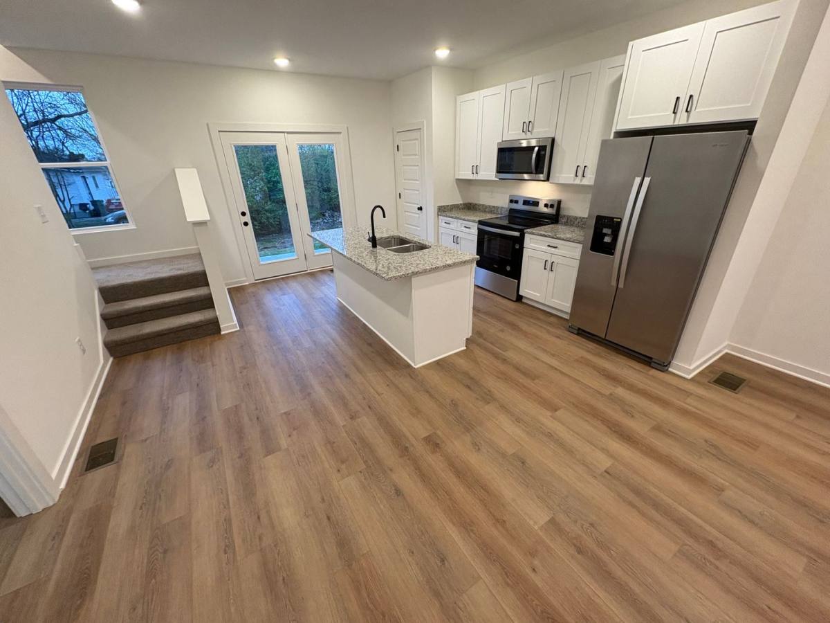 Apartment for rent at 310 Cedar St, Lebanon, TN 37087