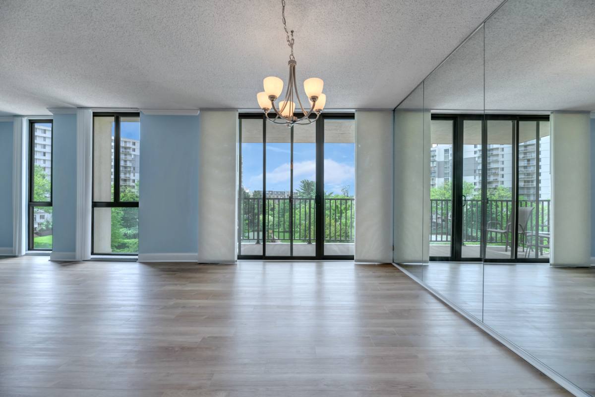 Condo for rent at 6800 Fleetwood Rd #502, McLean, VA 22101