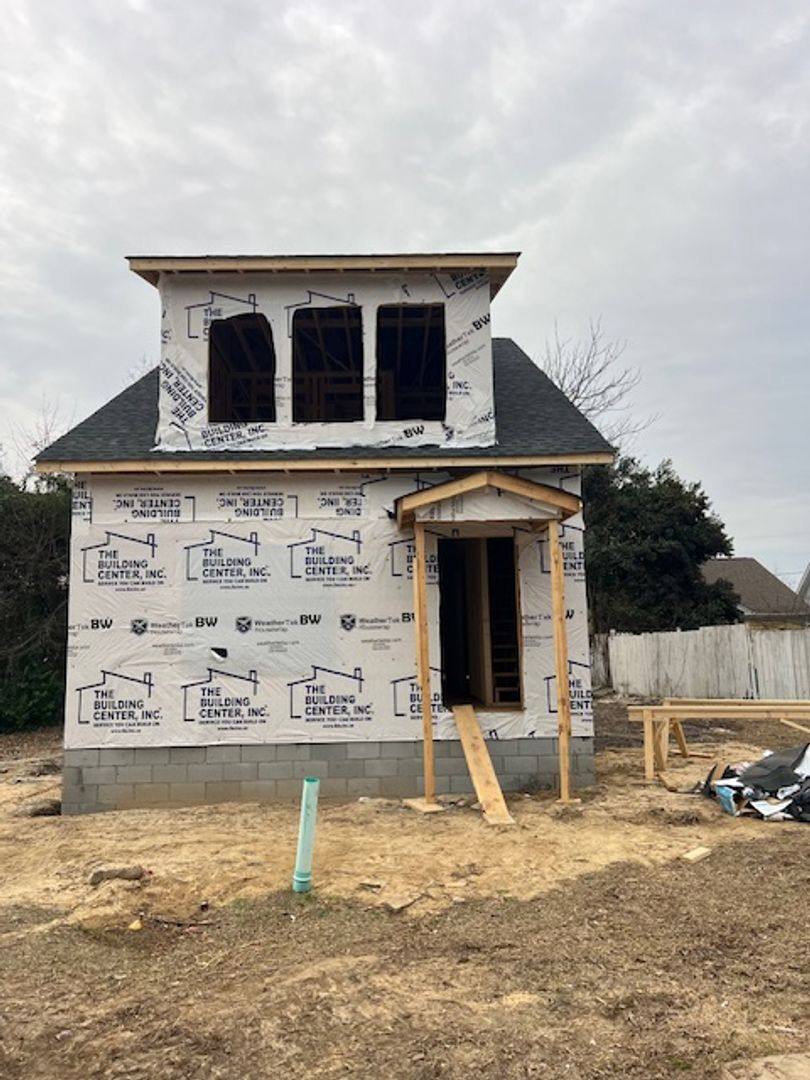 House for rent at 1311 McDuffie Ave, Columbia, SC 29204