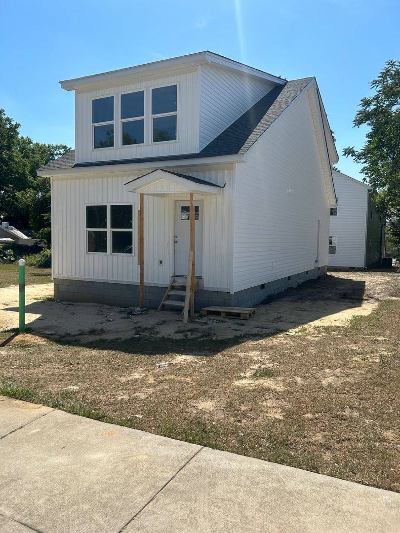 House for rent at 1311 McDuffie Ave, Columbia, SC 29204