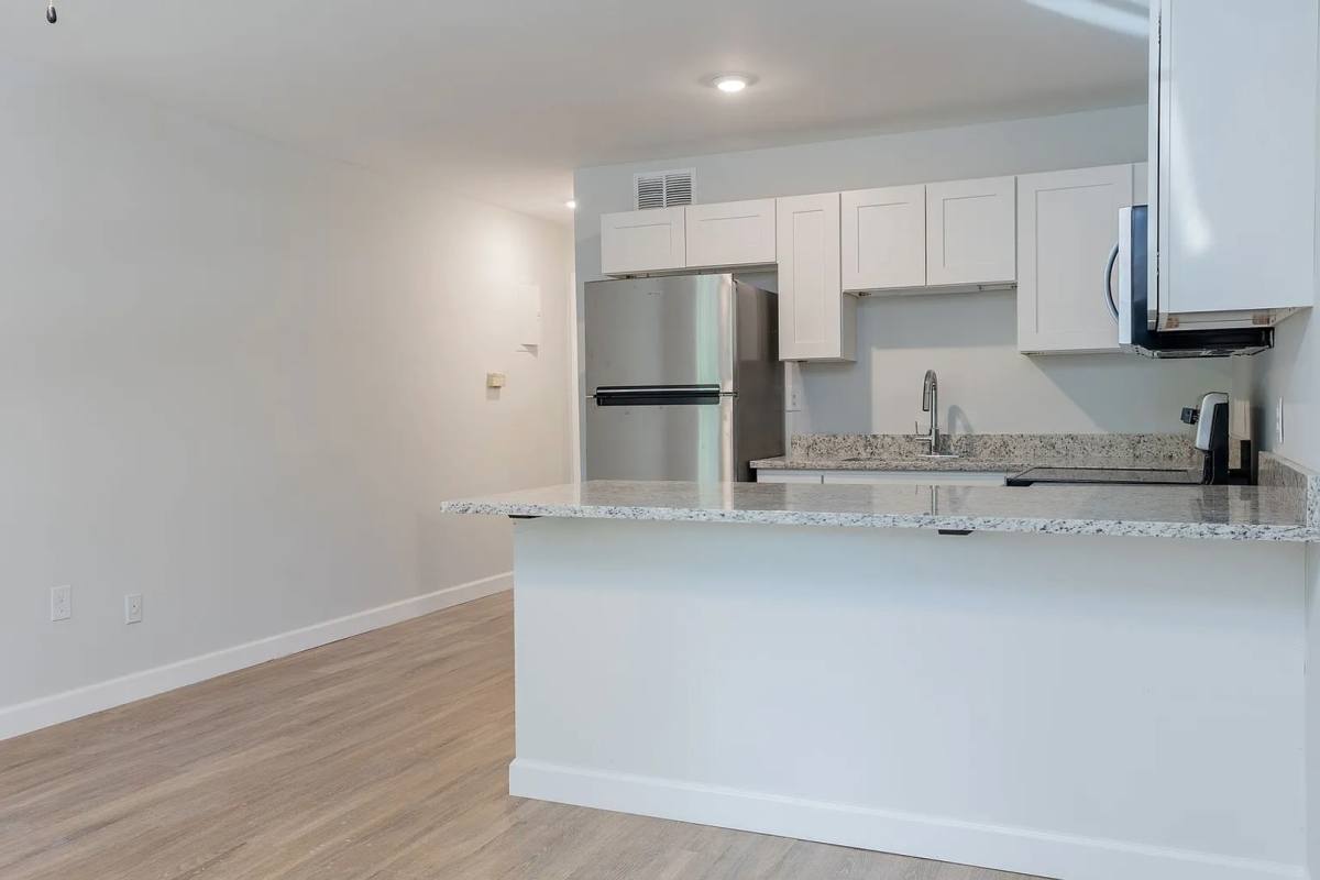 Apartment for rent at 3317 Florida Ave, North Charleston, SC 29405
