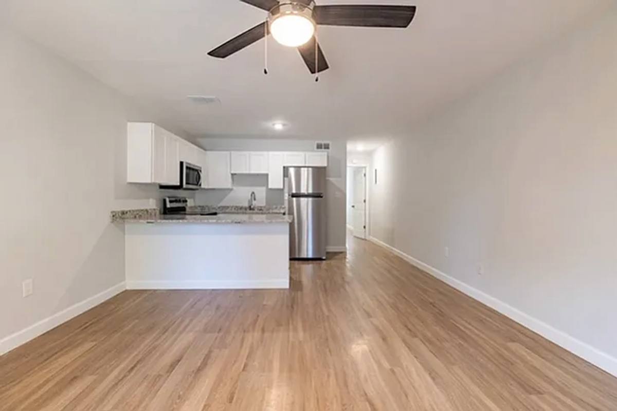 Apartment for rent at 3317 Florida Ave, North Charleston, SC 29405