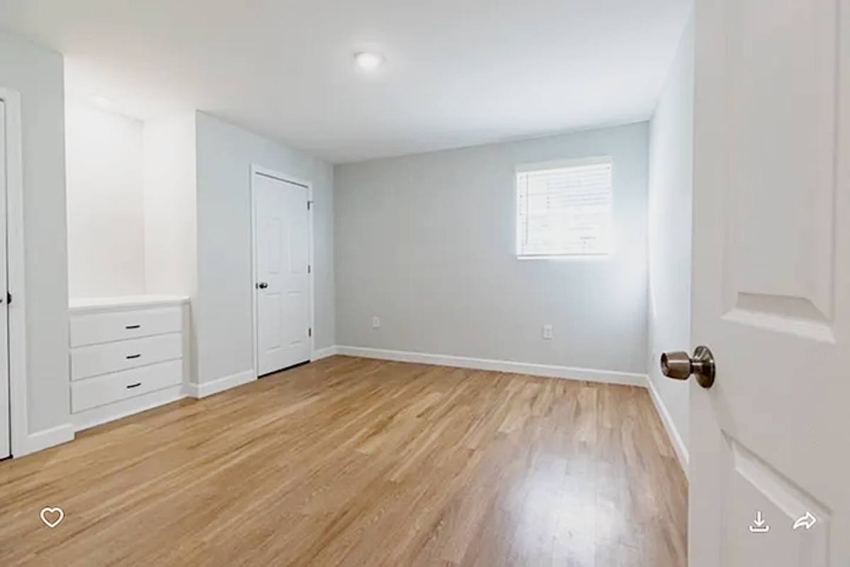 Apartment for rent at 3317 Florida Ave, North Charleston, SC 29405