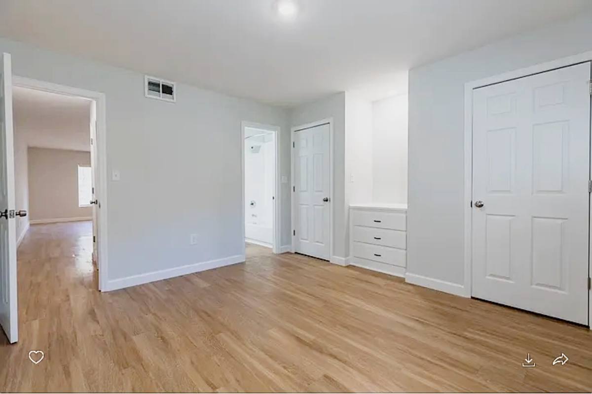 Apartment for rent at 3317 Florida Ave, North Charleston, SC 29405