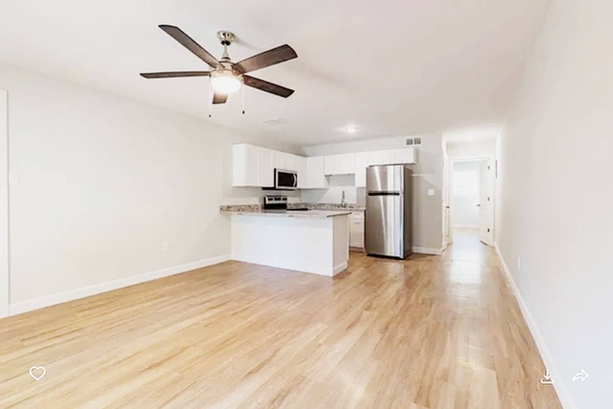 Apartment for rent at 3317 Florida Ave, North Charleston, SC 29405