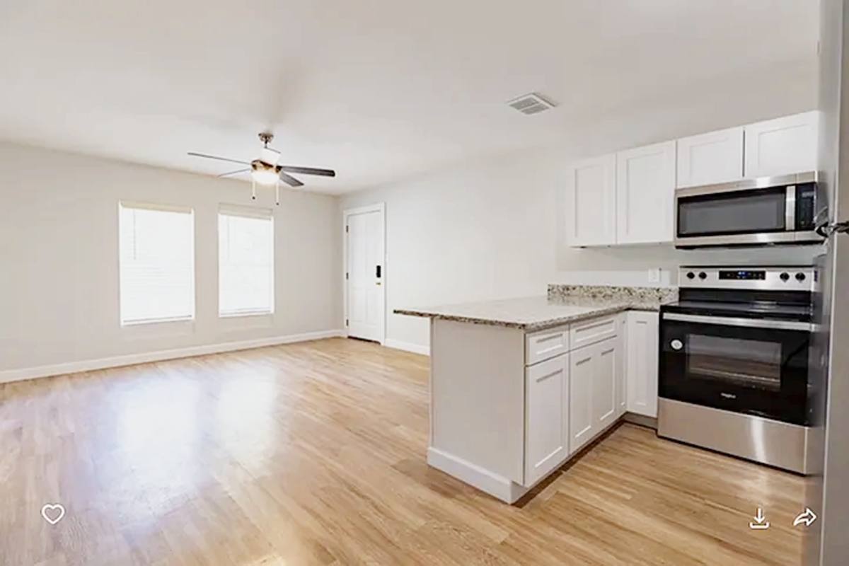 Apartment for rent at 3317 Florida Ave, North Charleston, SC 29405