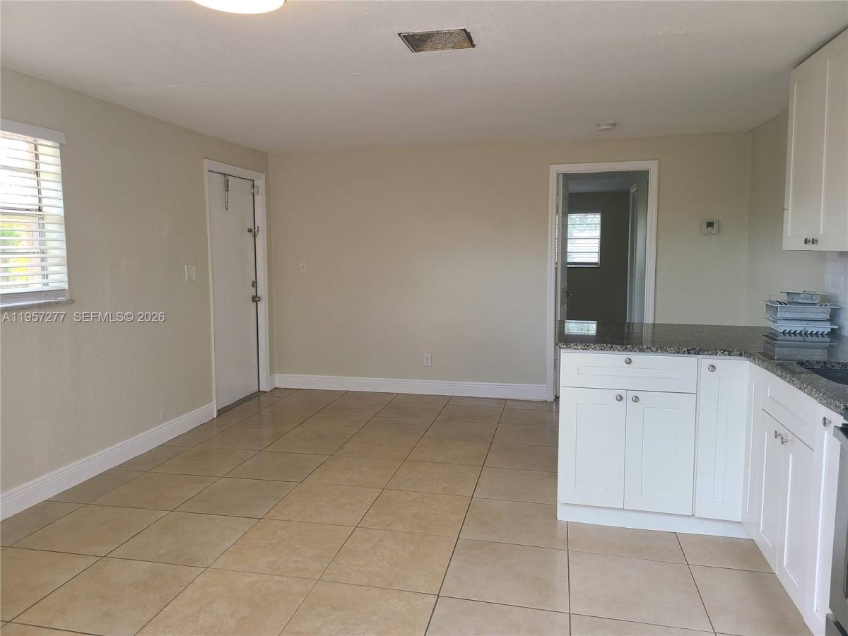 Apartment for rent at 127 NW 13th Ave #127REAR, Dania, FL 33004