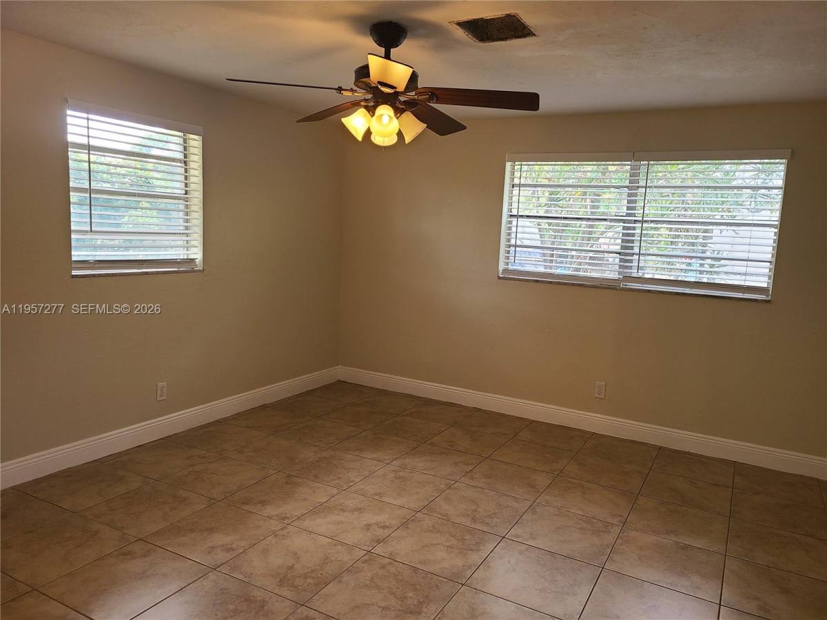 Apartment for rent at 127 NW 13th Ave #127REAR, Dania, FL 33004