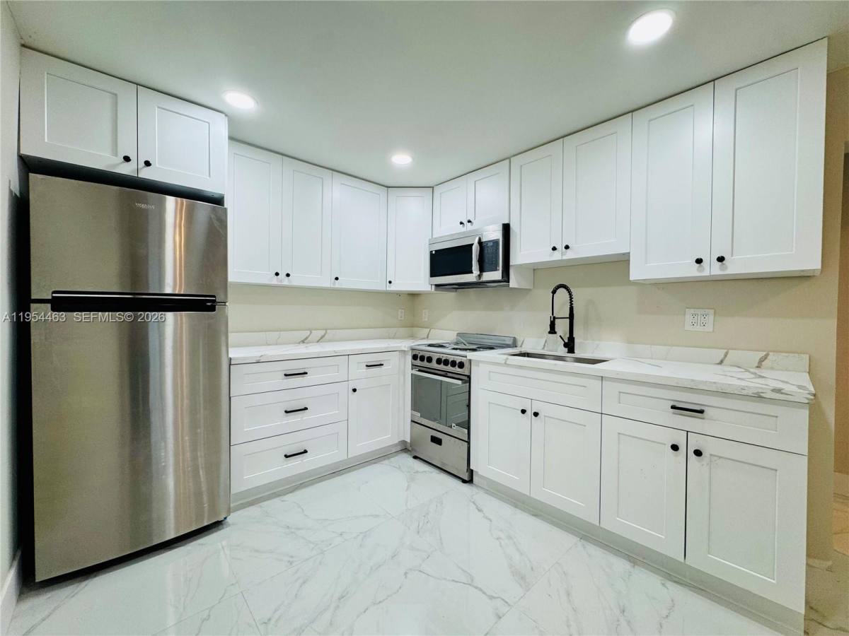 Apartment for rent at 7943 NW 6th Ave #2, Miami, FL 33150