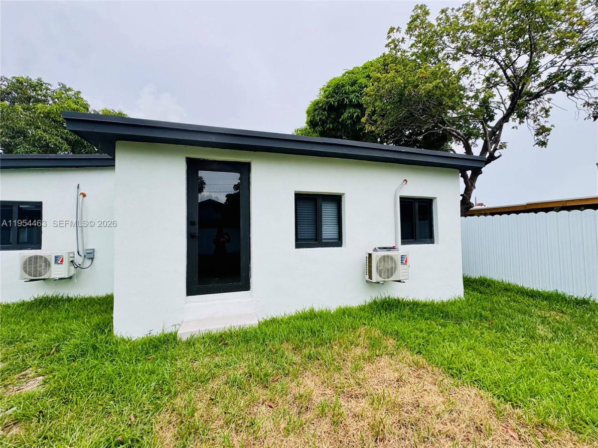 Apartment for rent at 7943 NW 6th Ave #2, Miami, FL 33150