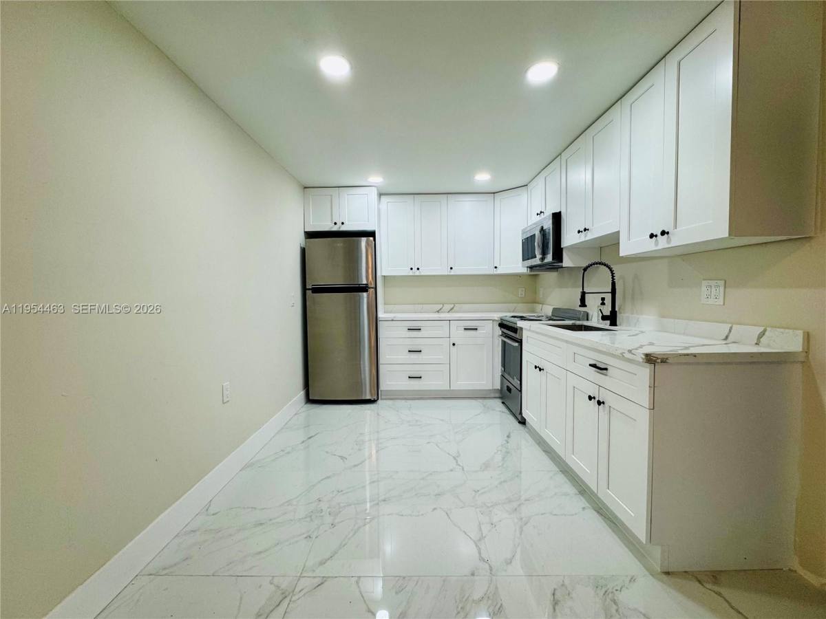 Apartment for rent at 7943 NW 6th Ave #2, Miami, FL 33150