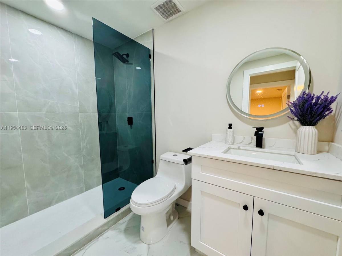 Apartment for rent at 7943 NW 6th Ave #2, Miami, FL 33150