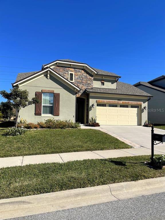 Apartment for rent at 2062 Redbay Ave, Clermont, FL 34715