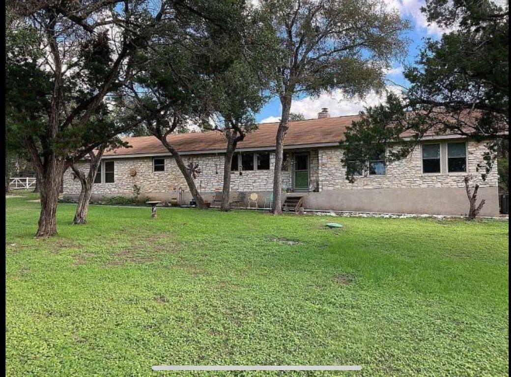 Apartment for rent at 2505 Grandridge Trail, Cedar Park, TX 78613