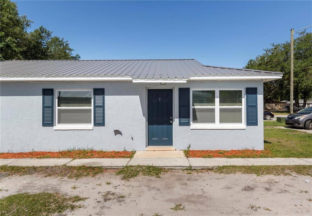 Apartment for rent at 1703 Birchwood Circle #1, Leesburg, FL 34748
