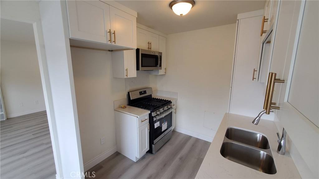 Apartment for rent at 5333 Hyde St #2, Los Angeles, CA 90032