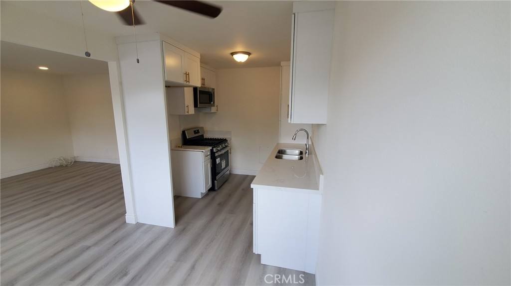 Apartment for rent at 5333 Hyde St #2, Los Angeles, CA 90032
