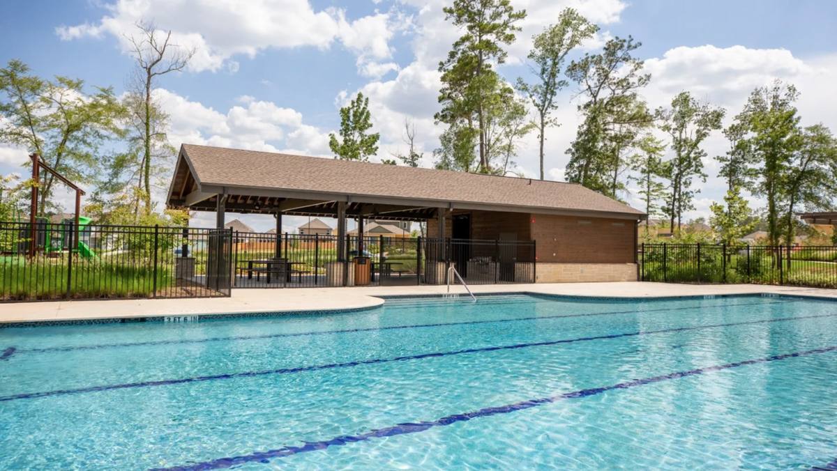 Apartment for rent at 14000 Lahontan Dr, Conroe, TX 77384