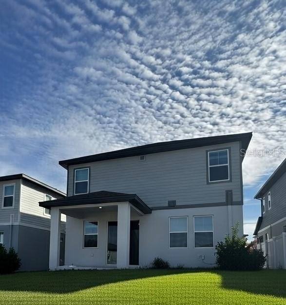 Apartment for rent at 2345 Treasure Hill St, Clermont, FL 34715