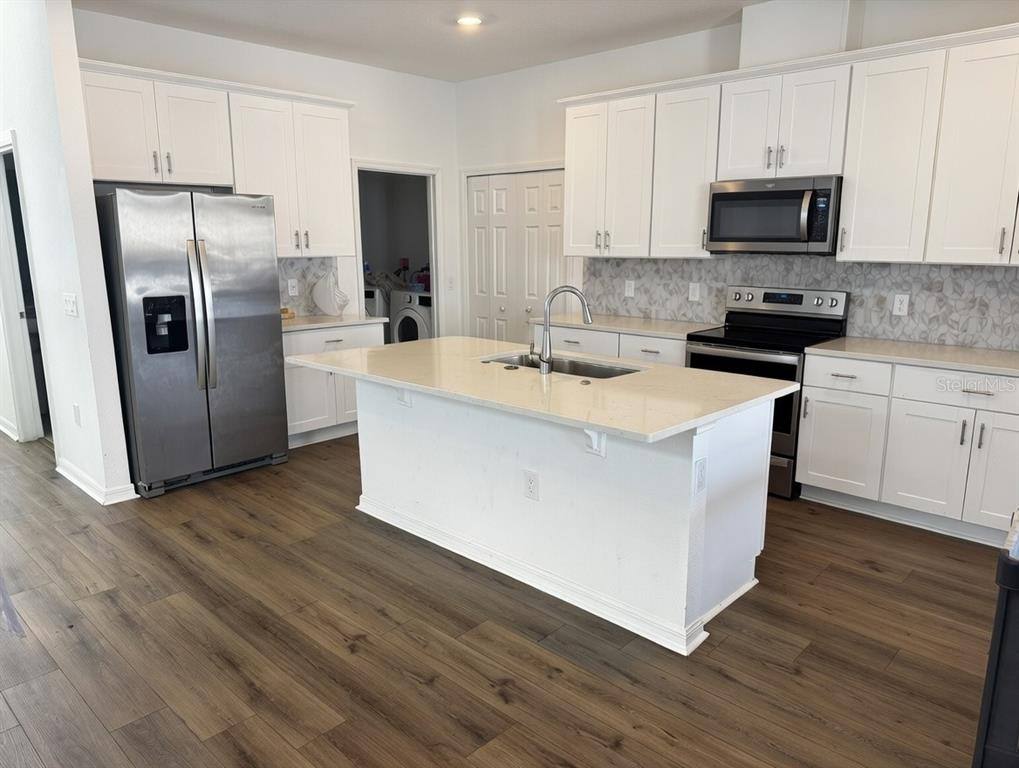 Apartment for rent at 2345 Treasure Hill St, Clermont, FL 34715