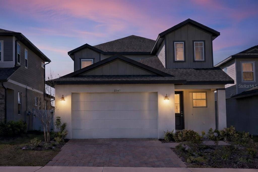 Apartment for rent at 2345 Treasure Hill St, Clermont, FL 34715