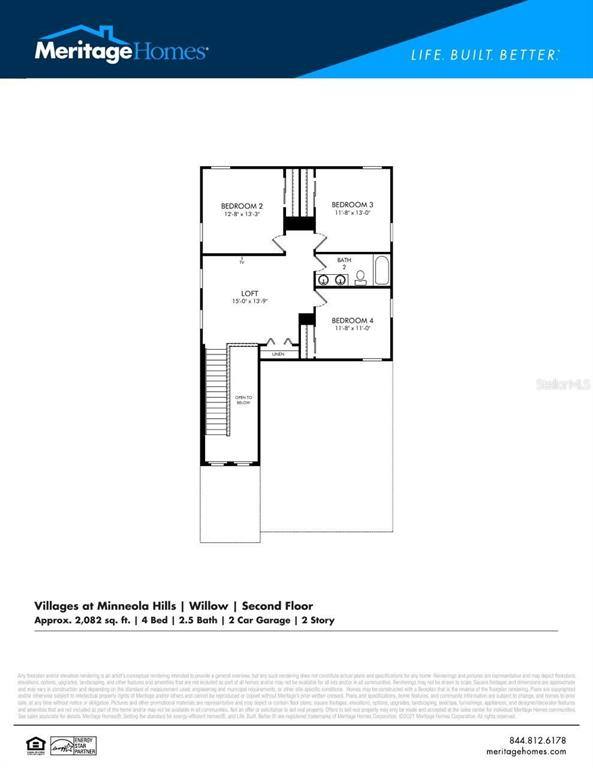 Apartment for rent at 2345 Treasure Hill St, Clermont, FL 34715